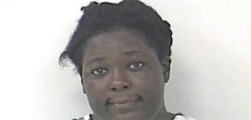 Ruby McCullough, - St. Lucie County, FL 